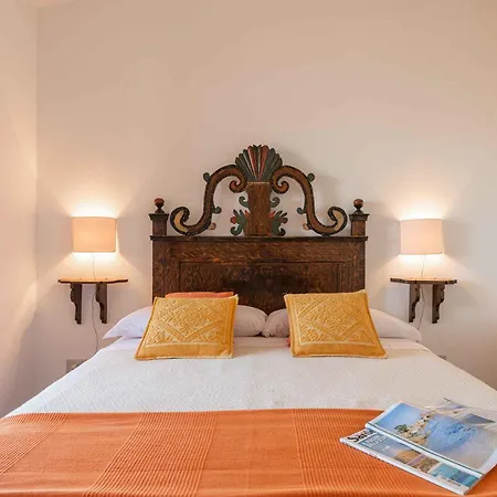 In Nuoro Provinz 43625 Casa vacanze Cala Gonone