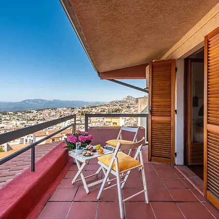 In Nuoro Provinz 43625 Сasa de vacaciones