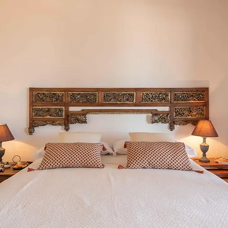 Casa vacanze In Nuoro Provinz 43625