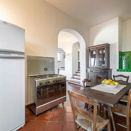 In Nuoro Provinz 43625 Casa vacanze Cala Gonone