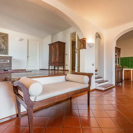 In Nuoro Provinz 43625 Сasa de vacaciones