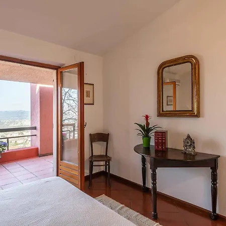 Сasa de vacaciones In Nuoro Provinz 43625