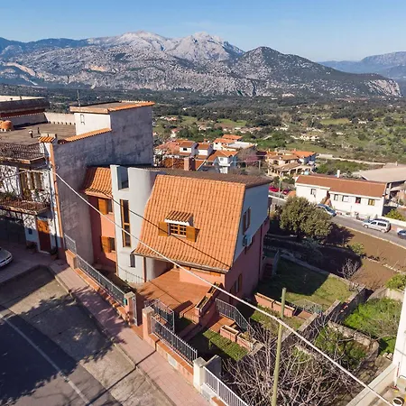 In Nuoro Provinz 43625 Сasa de vacaciones